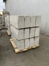 Бордюр дорожный 100х30х15