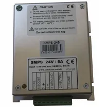DATAKOM SMPS-245 Зарядний пристрій акумулятора (24V/5A)