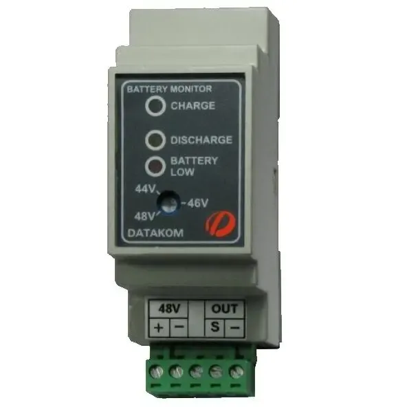 DATAKOM DKG-182 Контролер напруги акумулятора, 24V