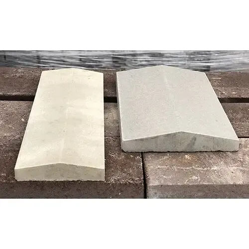 Парапет бетонный  1250х300х50 мм 2