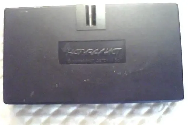 Оптический микроскоп «натуралист» 3