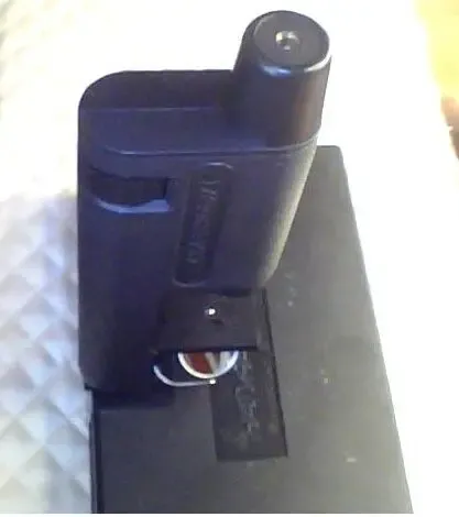 Оптический микроскоп «натуралист»