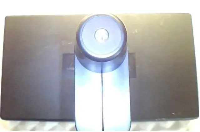 Оптический микроскоп «натуралист» 4