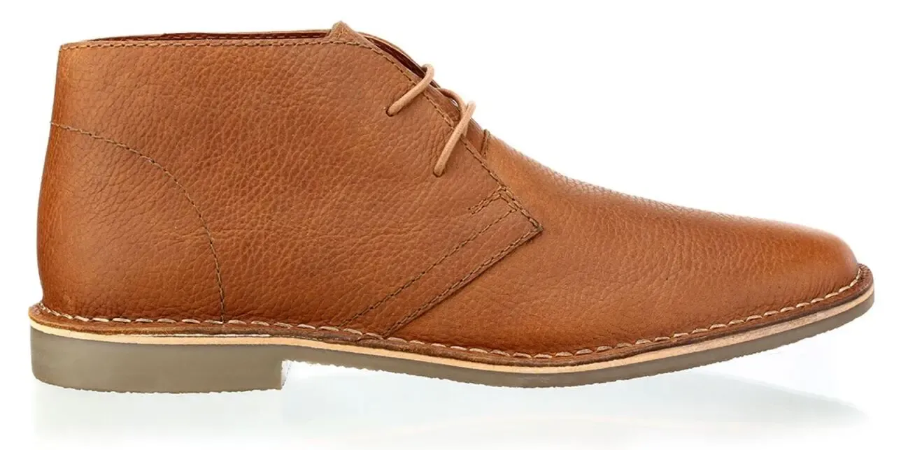 ботинки дезерты Red Tape размер 12 М, новые 2