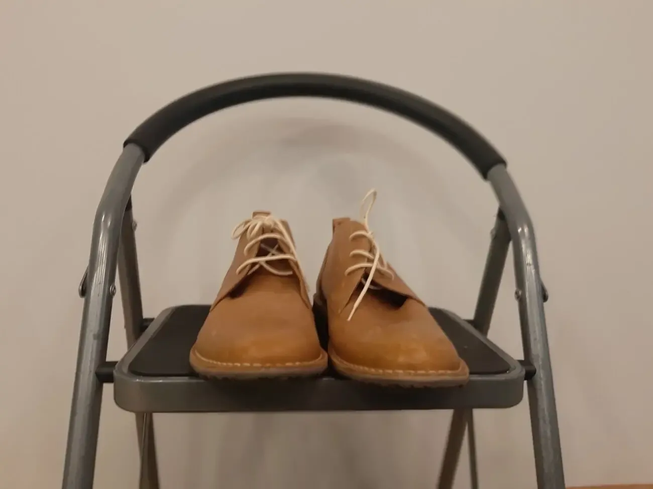 ботинки дезерты Red Tape размер 12 М, новые 4