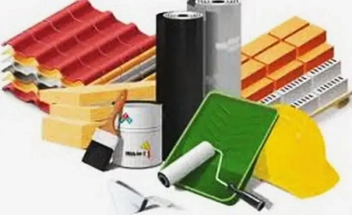 Оптова торгівля будматеріалами 2