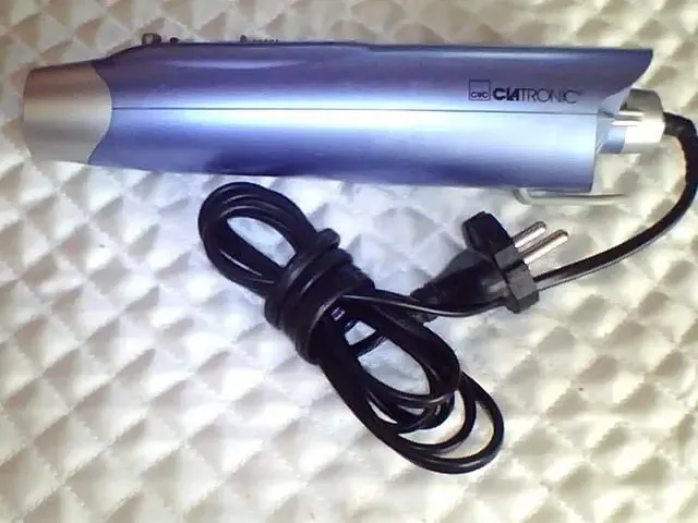 Фен Clatronic HAS 2831 Hair Styler (Без Насадок)