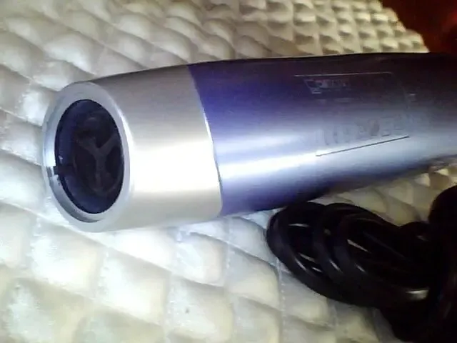 Фен Clatronic HAS 2831 Hair Styler (Без Насадок) 4