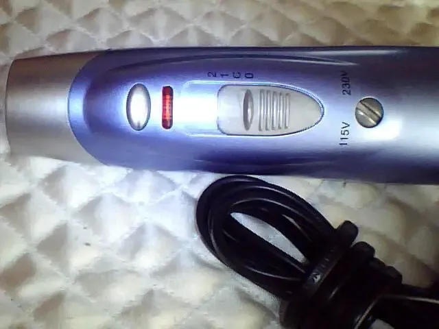 Фен Clatronic HAS 2831 Hair Styler (Без Насадок) 2