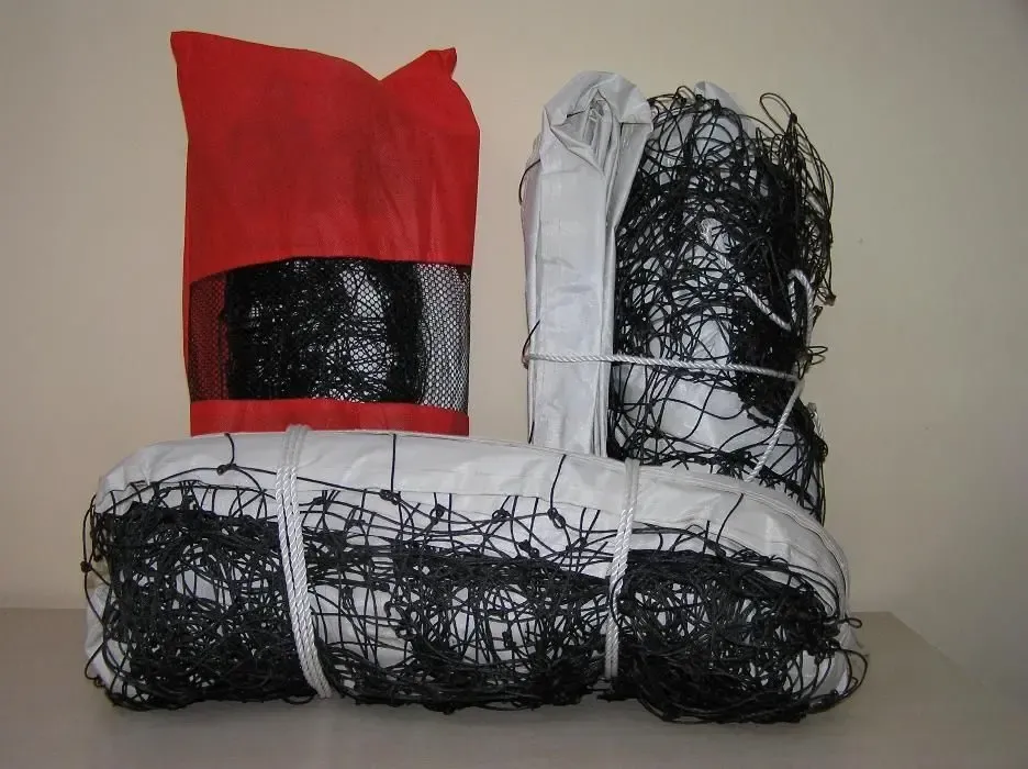 сетка волейбол