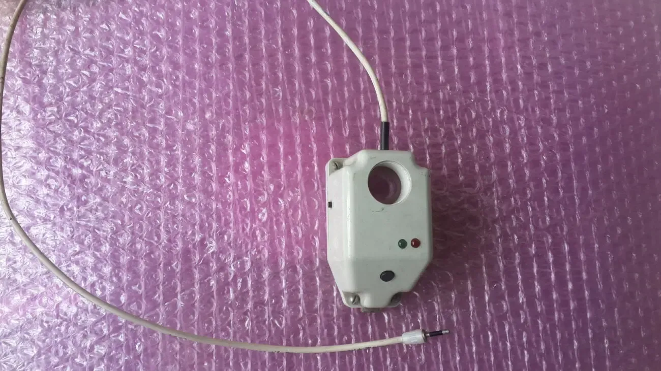 Магнитная мышь для детектора валют 2