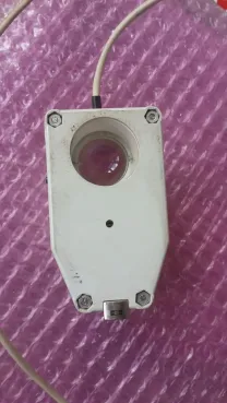 Магнитная мышь для детектора валют