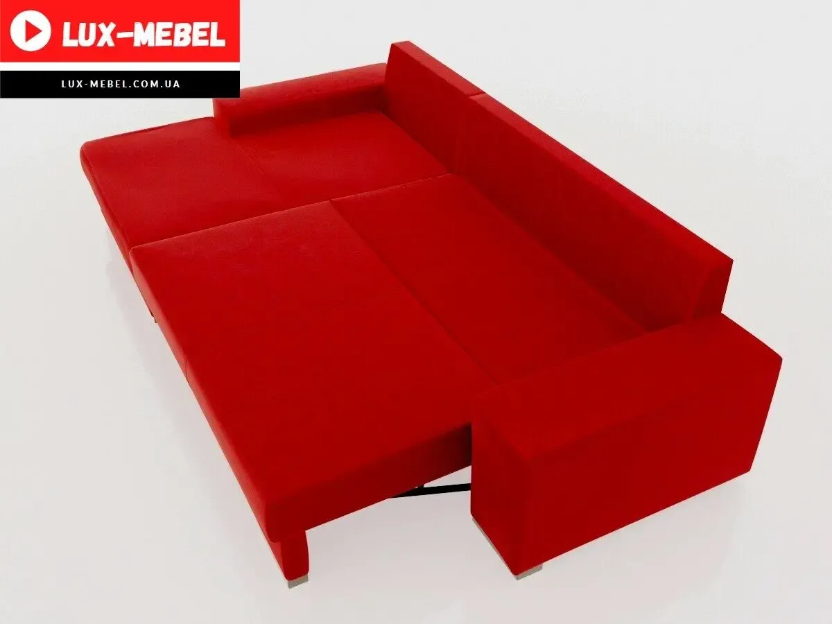 Угловой Диван Гарри (HARRY). Новый. В Наличии И Под Заказ. 4