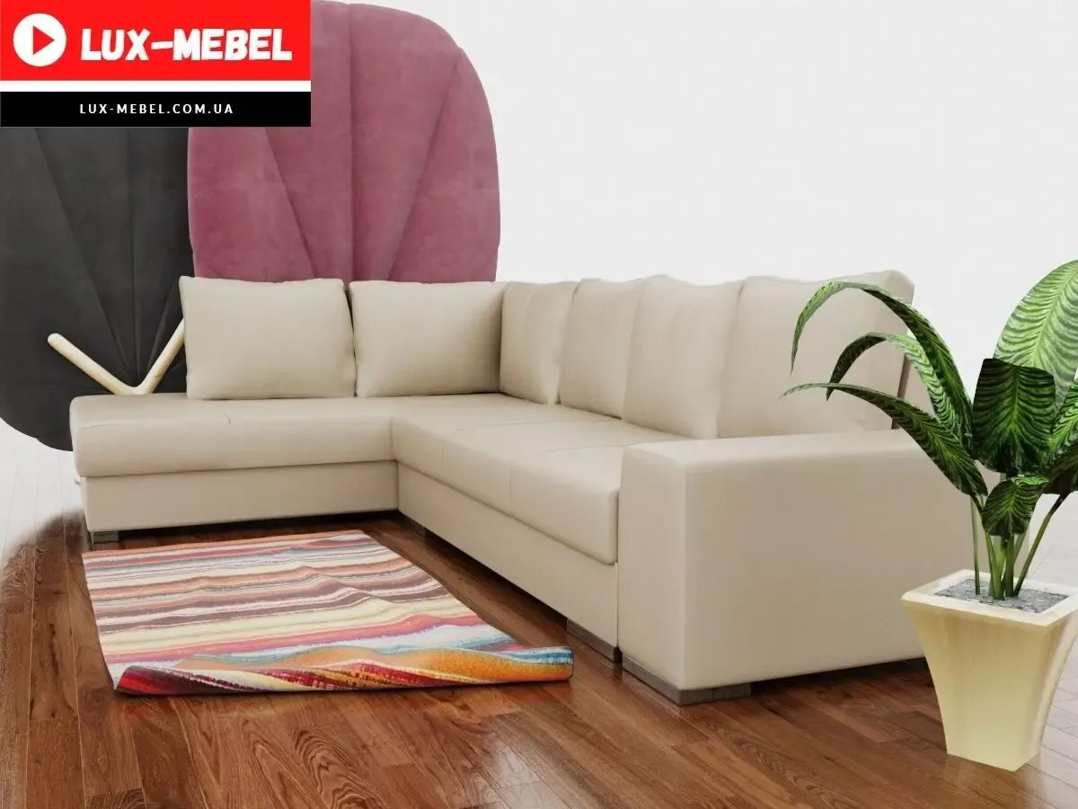 Угловой Диван Гарри (HARRY) 2В. Новый. В Наличии И Под Заказ 4