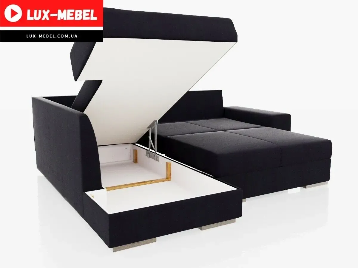 Угловой Диван Гарри (HARRY) 2В. Новый. В Наличии И Под Заказ 2