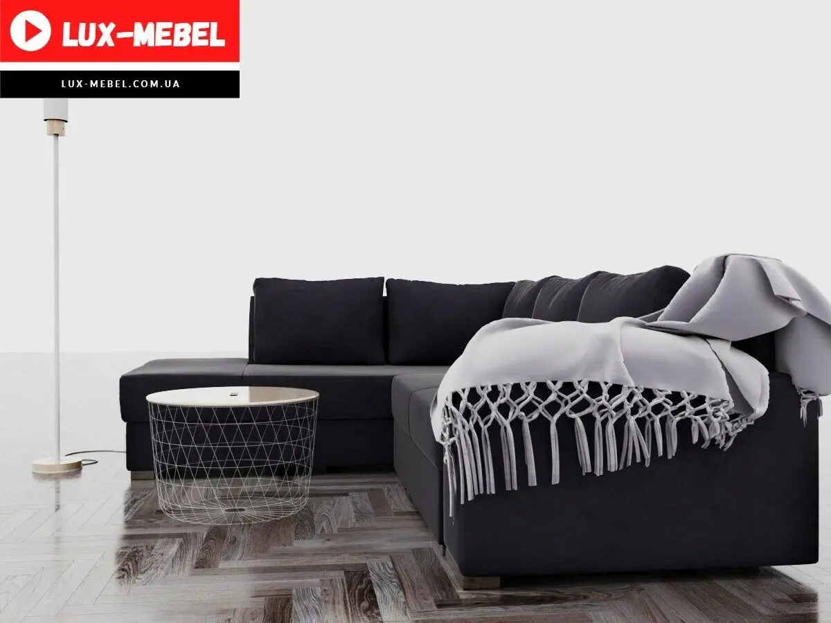 Угловой Диван Гарри (HARRY) 2В. Новый. В Наличии И Под Заказ 7