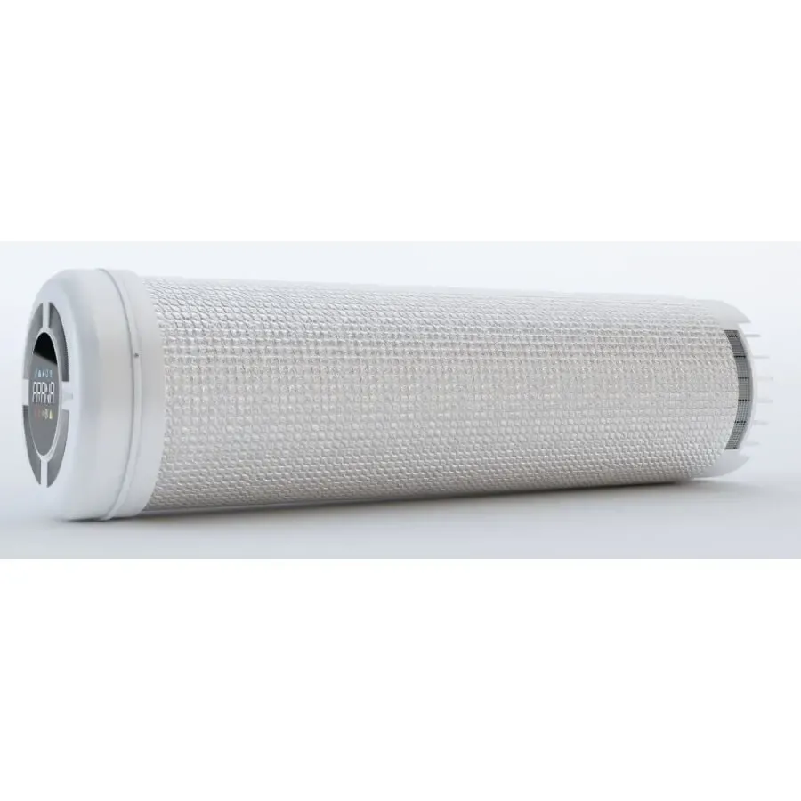 Рекуператор Прана-150. Приточно-вытяжная система вентиляции. 7