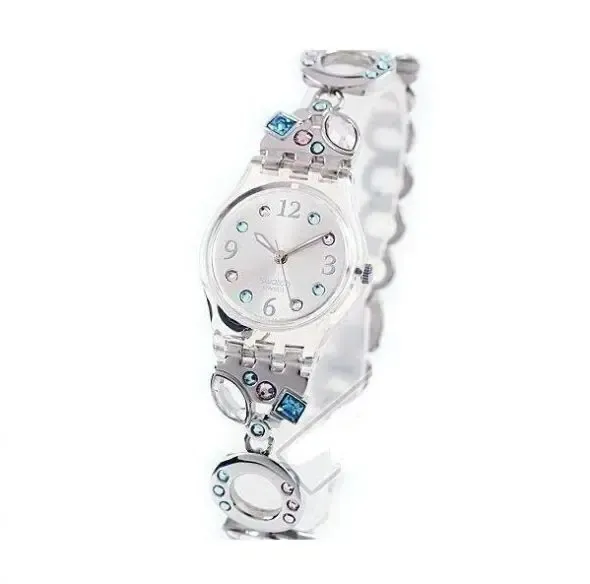 Годинник жіночий SWATCH LK292G Швейцарія 2