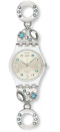 Годинник жіночий SWATCH LK292G Швейцарія