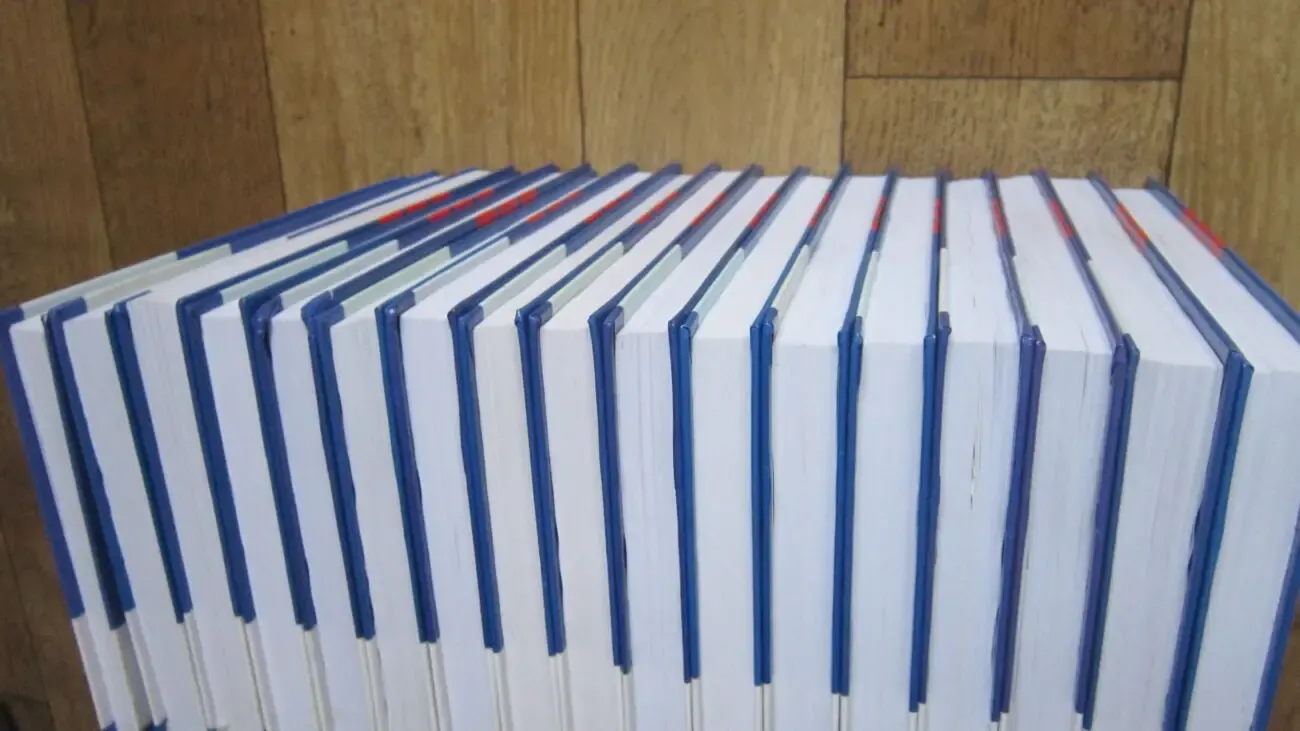 Популярная семейная энциклопедия 17 книг 4