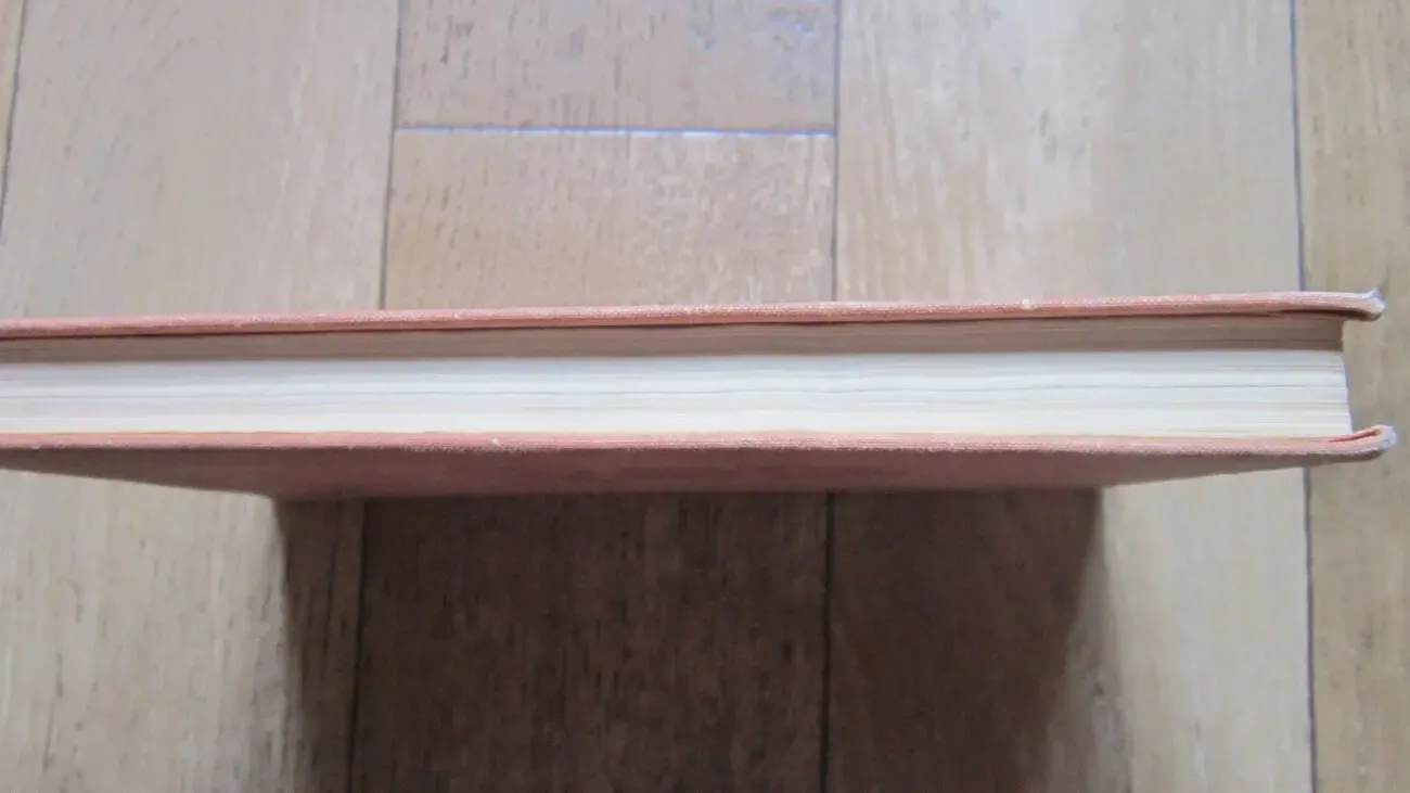 Валентин Солоухин. Соломенный кордон. 5