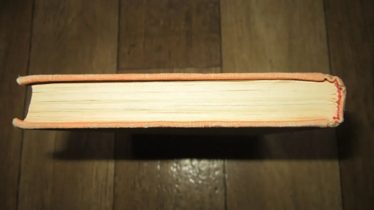 Валентин Солоухин. Соломенный кордон. 6