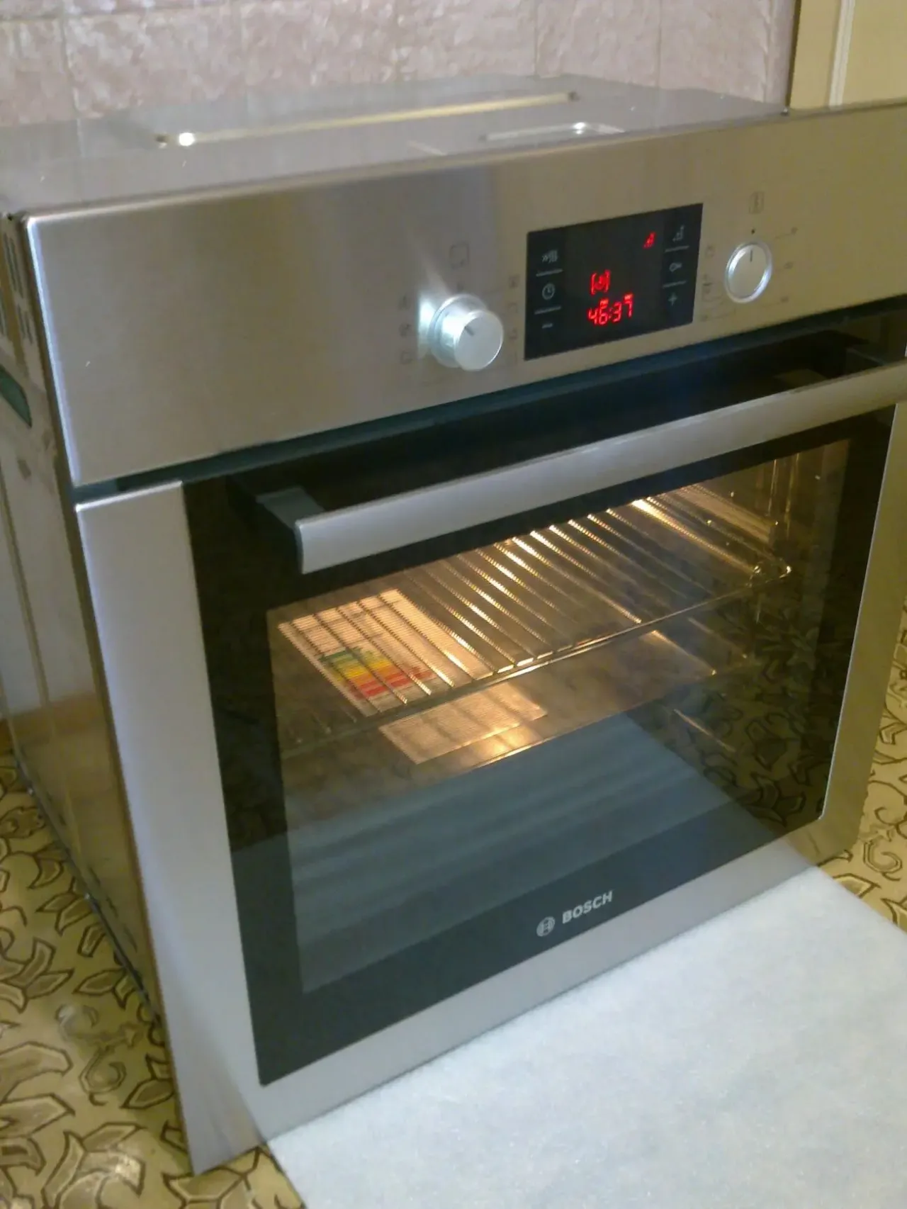 BOSCH-одна из топовых и самых надежных мод. Витринный образец.Оригинал 5