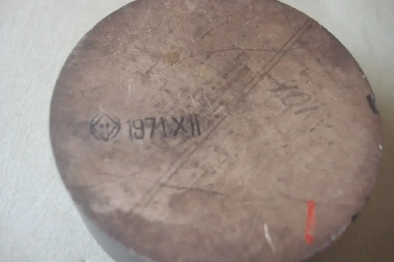 Пьезо керамика    эхолоты  и прочее   СТС - 19 4