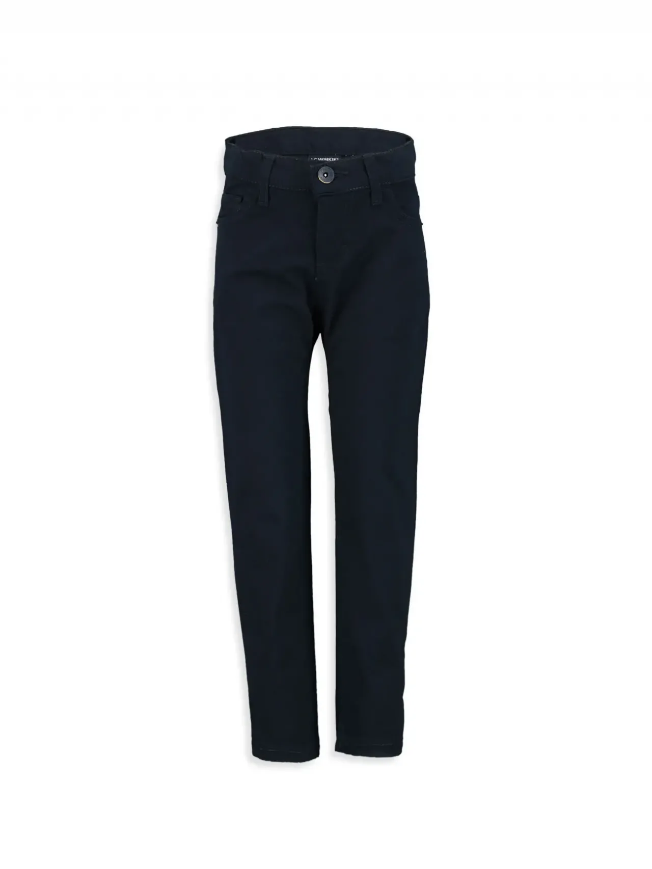 Фирменные коттоновые брюки LC Waikiki, от 10 до 12 лет