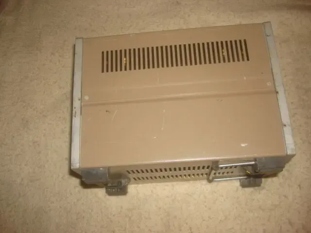 Корпуса алюминиевые  разные