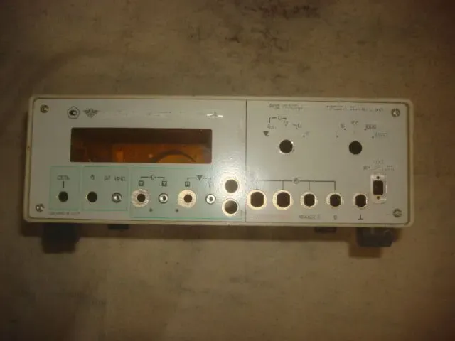 Корпуса алюминиевые  разные 10