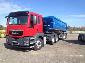 Щебень фр. 5-10, 5-20, 10-20 доставка, н/б с НДС. Кременчуг