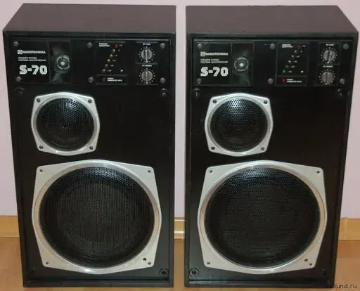 Замена пьєзоэлемента датчика ЭМОС  АС S-70, 35АС-013, 35АС-213 2