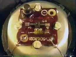 Замена пьєзоэлемента датчика ЭМОС  АС S-70, 35АС-013, 35АС-213 5