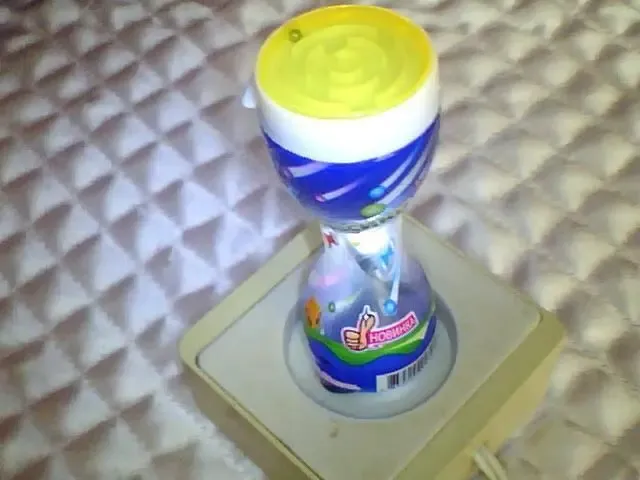 Светильник 'Ночник' 3