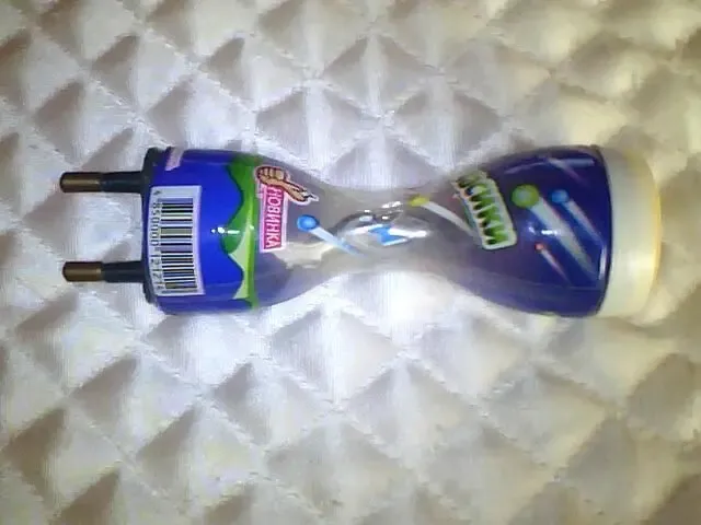 Светильник 'Ночник' 7