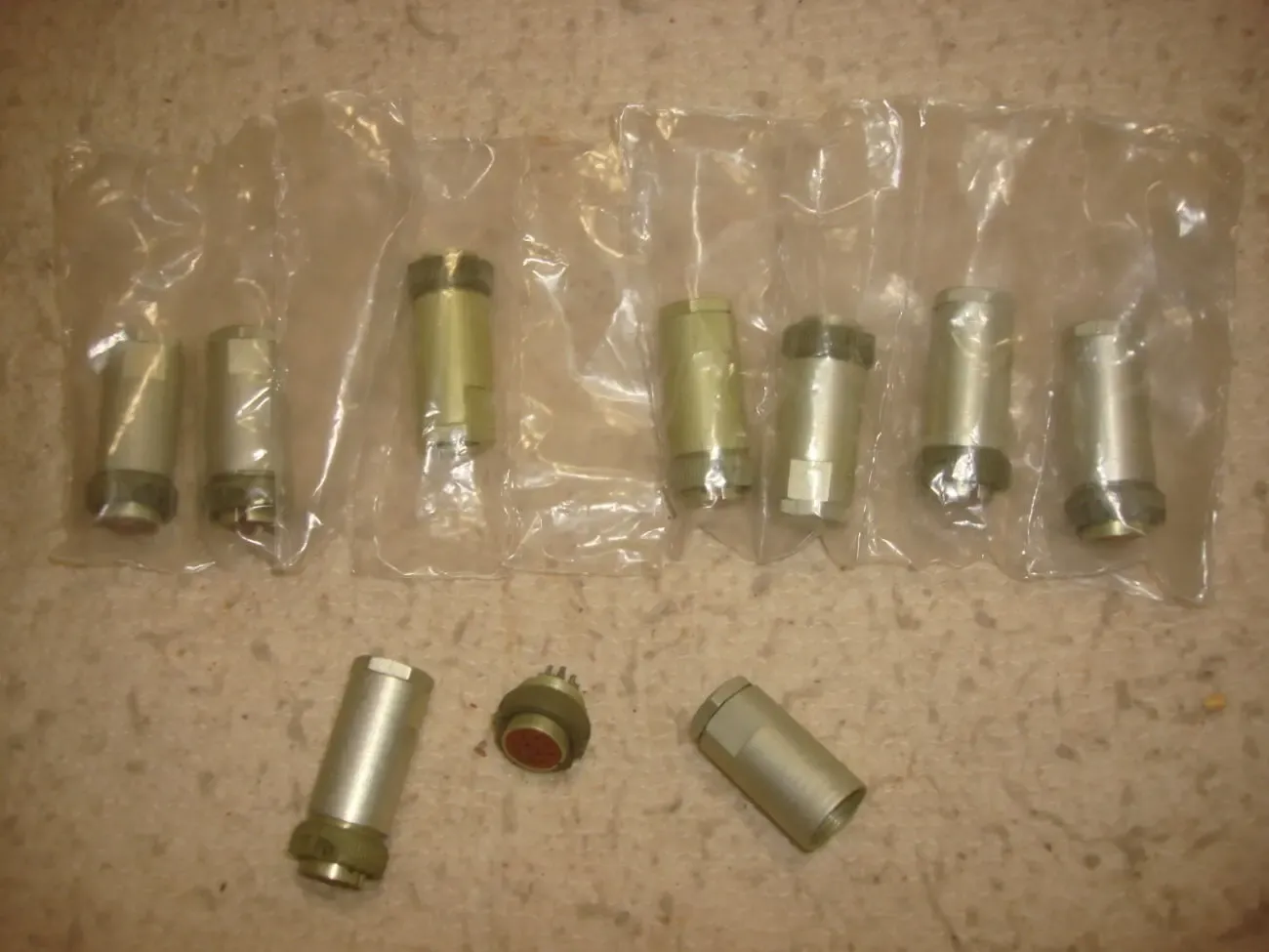 микро разъём   запчасть  РС - 10 ТВ 5