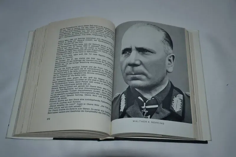 Драматическая история бронетанкового оружия и его храбрых солдат. В 5