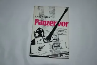 Драматическая история бронетанкового оружия и его храбрых солдат. В