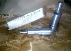 Плунжерная пара Д67.19.12.00 тепловоза ЧМЭ