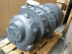 Турбокомпрессор PDH 50  тепловоза ЧМЭ