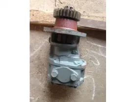 Насос топливоподкачивающий Д67.22.01.00 тепловоза ЧМЭ