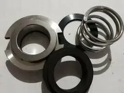 Сальник ГОЭЗТ 3 DS 2391 тепловоза ЧМЭ