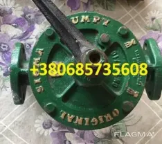 Насос крыльчатый ручной 3-02-9060-111