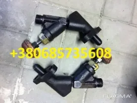 Кран индикаторный 4-14-8320-004  тепловоза ЧМЭ