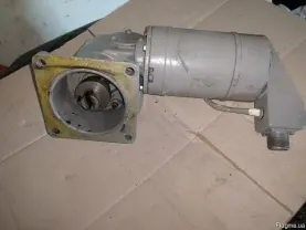 Сервомотор PK3K5H 1-37-250148  тепловоза ЧМЭ