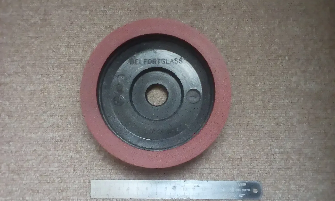 Алмазна тарілка Італія. 7