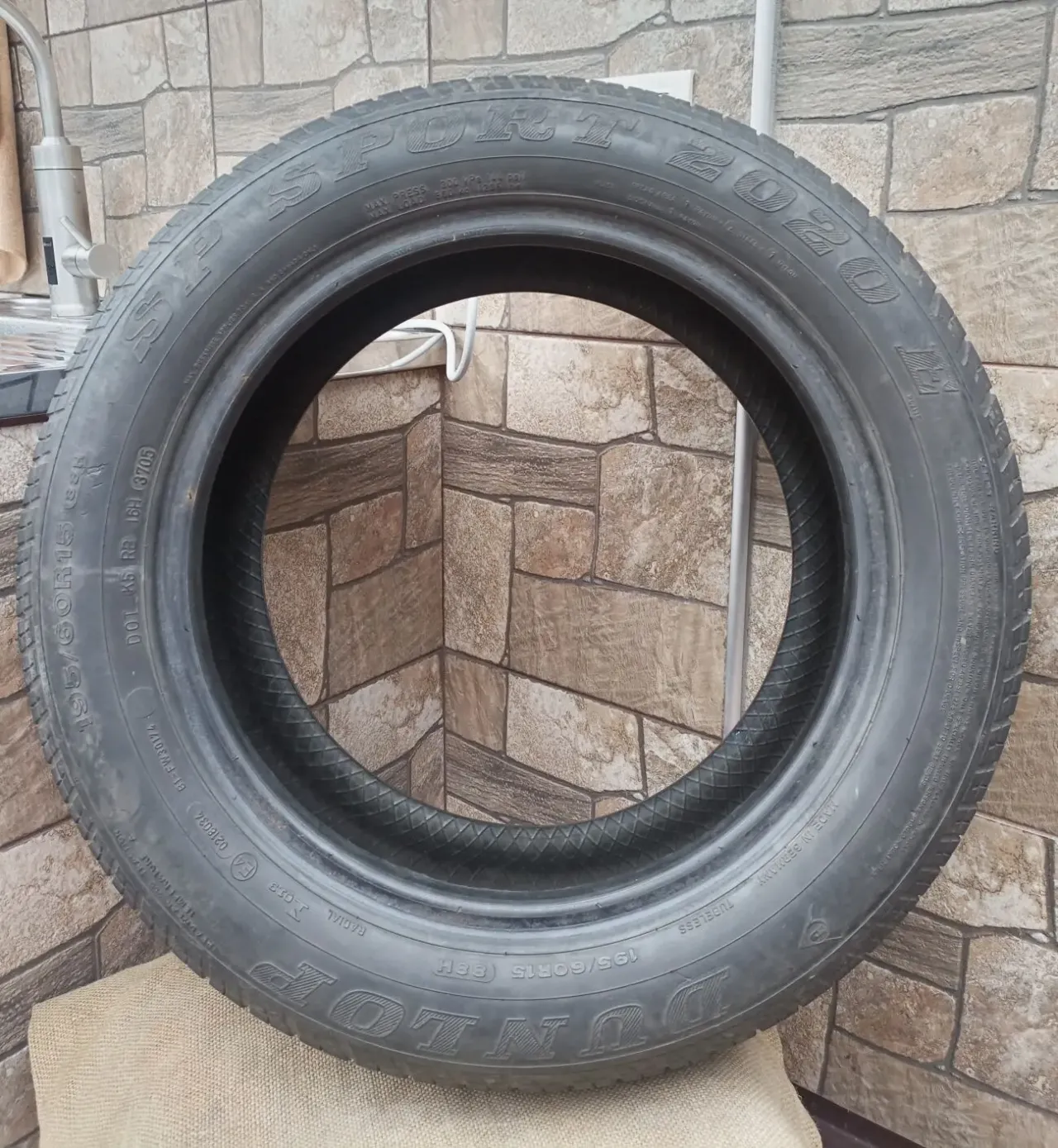 Скат, шини ОПЕЛЬ