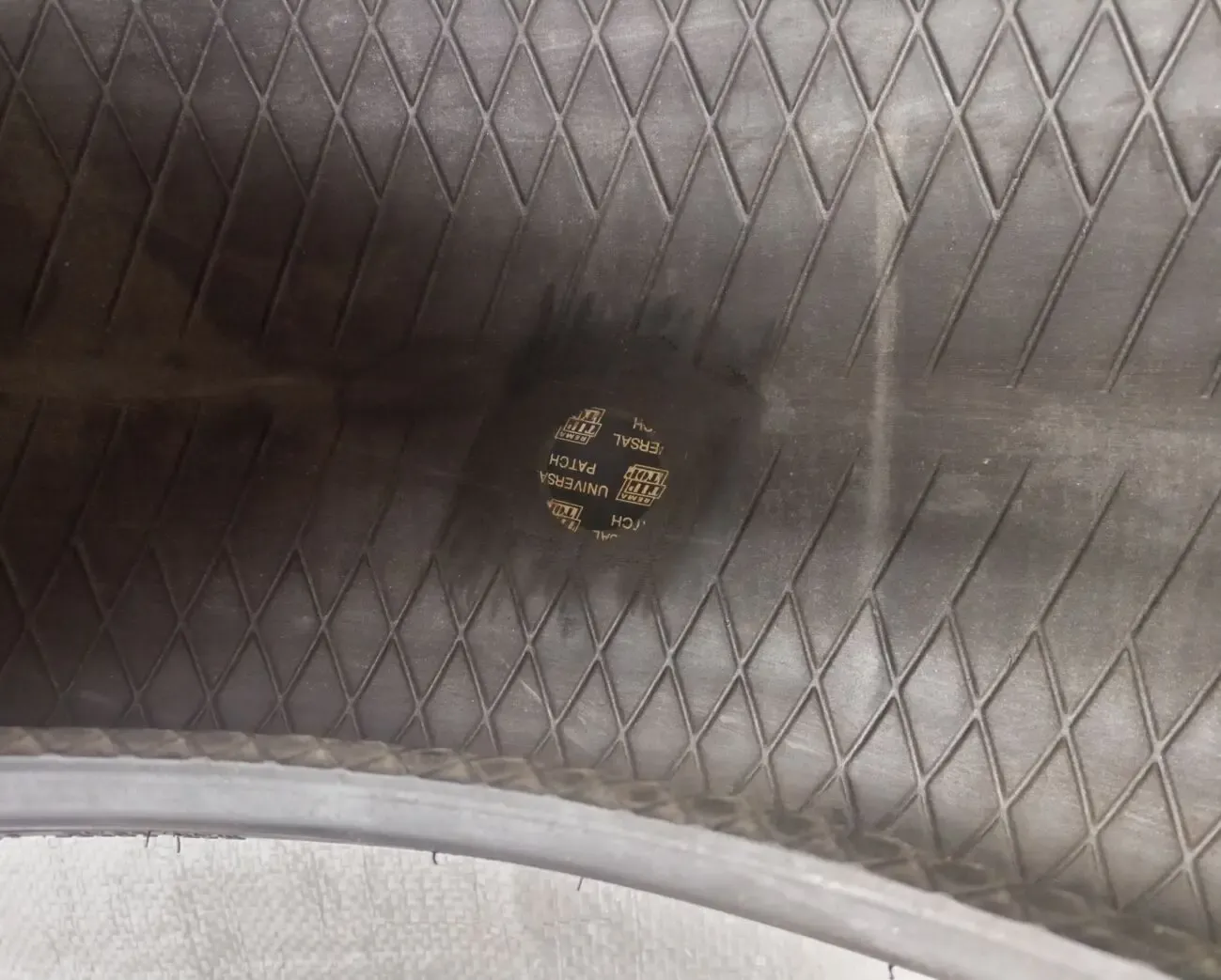 Скат, шини ОПЕЛЬ 8