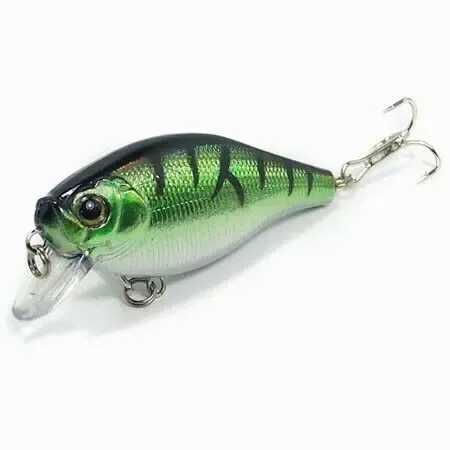 Попер, воблер новый 7